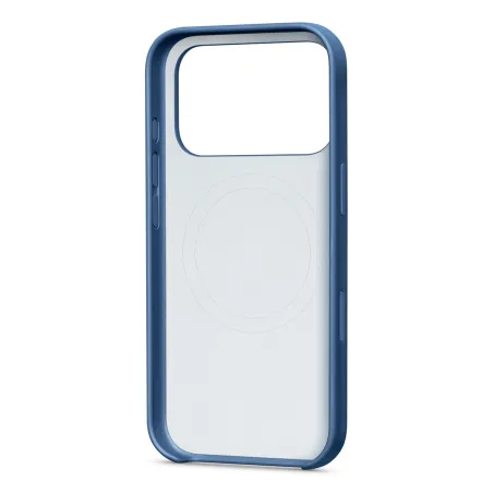Puhelinsuoja Apple iPhone 17 Pro Sininen koboltinsininen