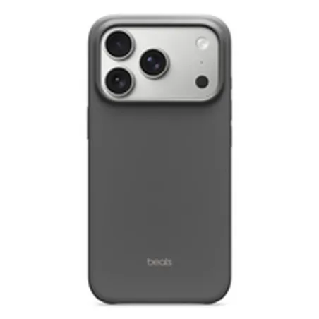 Pārvietojams Pārsegs Apple iPhone 17 Pro Pelēks