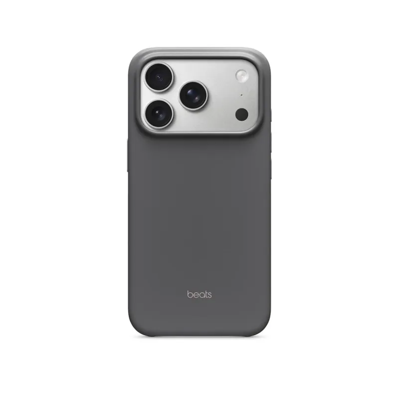 Pārvietojams Pārsegs Apple iPhone 17 Pro Pelēks