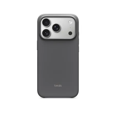 Mobile cover Apple iPhone 17 Pro Grey