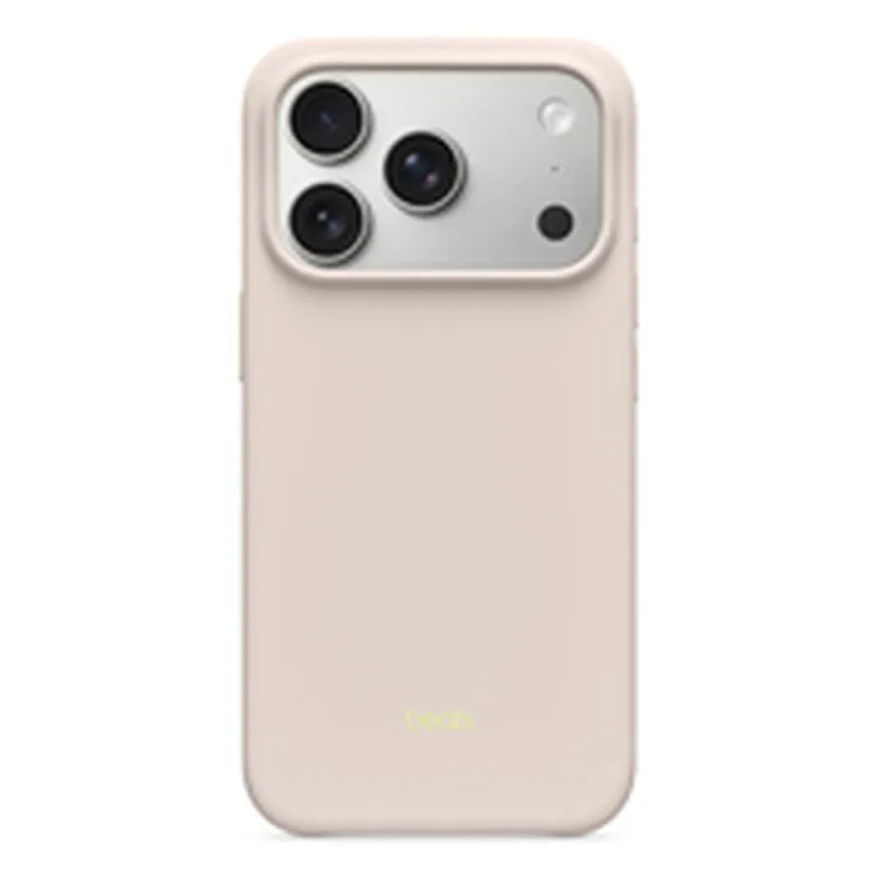 Mobile cover Apple iPhone 17 Pro