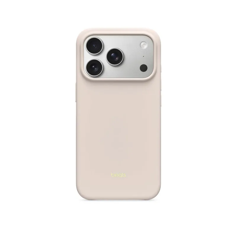 Mobiliojo telefono dėklas Apple iPhone 17 Pro