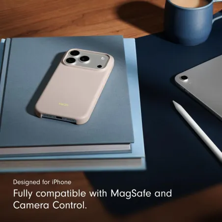 Mobiliojo telefono dėklas Apple iPhone 17 Pro
