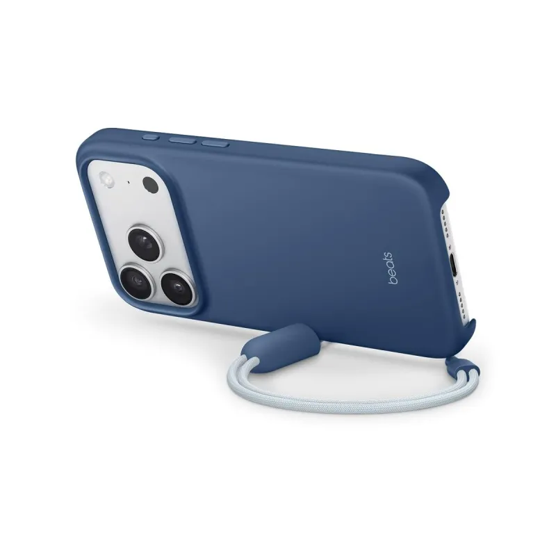 Mobile cover Apple MGTP4LL/A Pink Cobalt blue