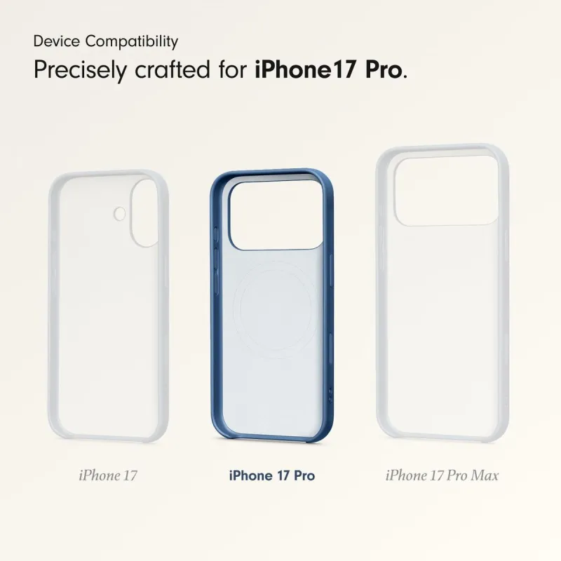 Mobiliojo telefono dėklas Apple MGTP4LL/A Rožinė Mėlynas kobaltas
