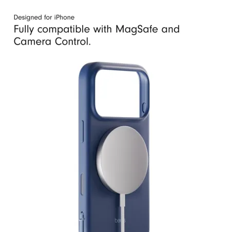 Mobile cover Apple MGTP4LL/A Pink Cobalt blue