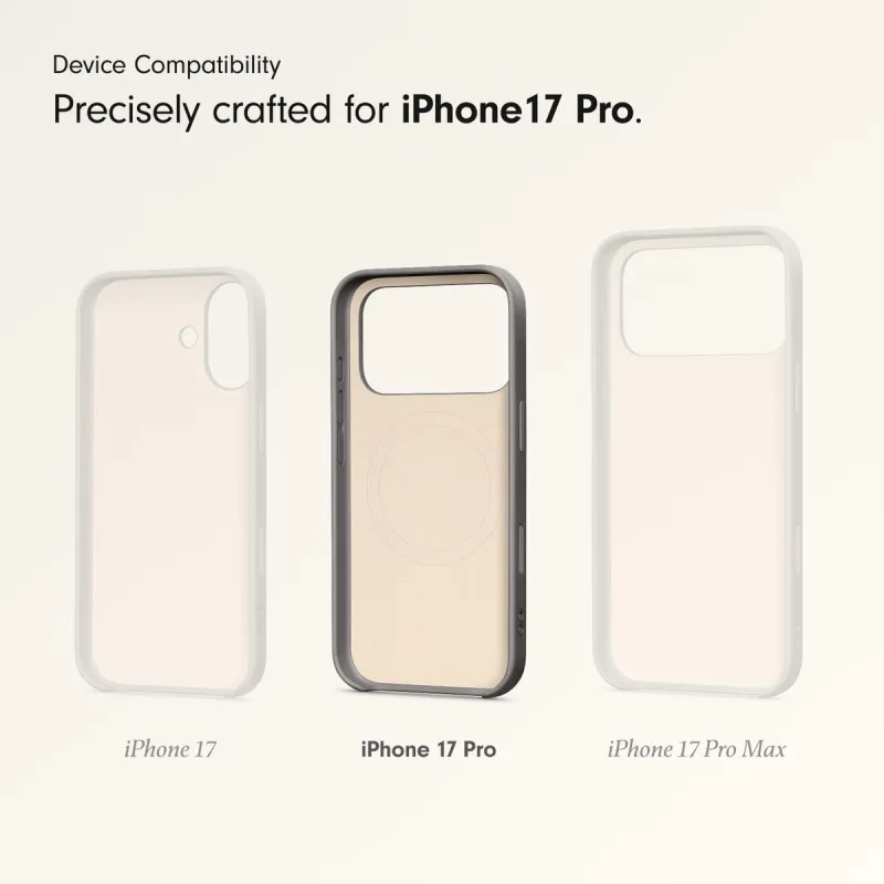 Pārvietojams Pārsegs Apple iPhone 17 Pro