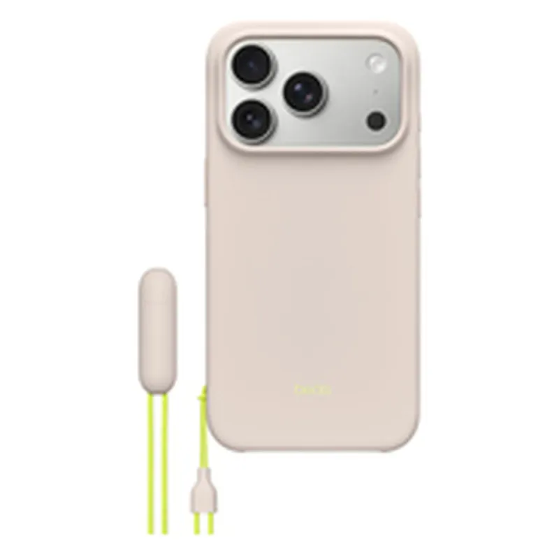 Puhelinsuoja Apple iPhone 17 Pro