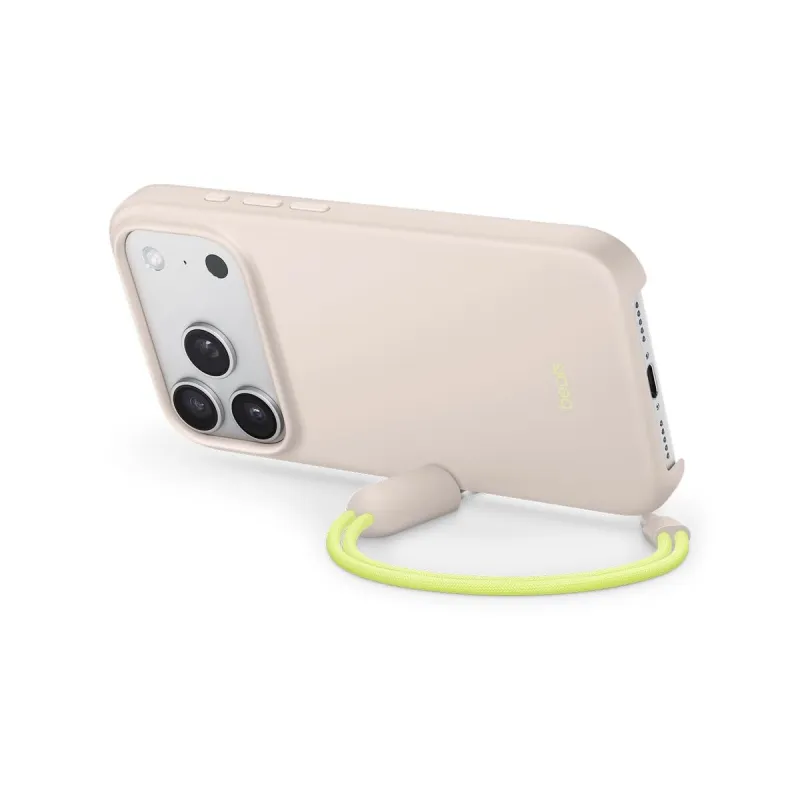 Mobiliojo telefono dėklas Apple iPhone 17 Pro