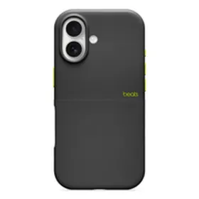 Pārvietojams Pārsegs Apple iPhone 17 Melns