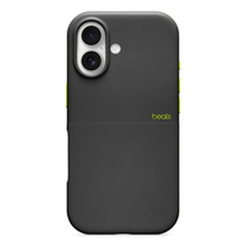 Mobiiltelefoni Kaaned Apple iPhone 17 Must