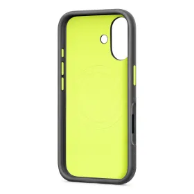 Pārvietojams Pārsegs Apple iPhone 17 Melns