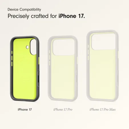 Mobiiltelefoni Kaaned Apple iPhone 17 Must