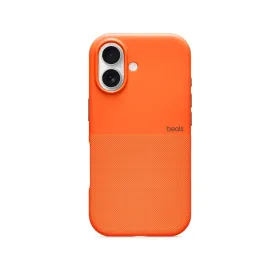 Pārvietojams Pārsegs Apple iPhone 17 Oranžs