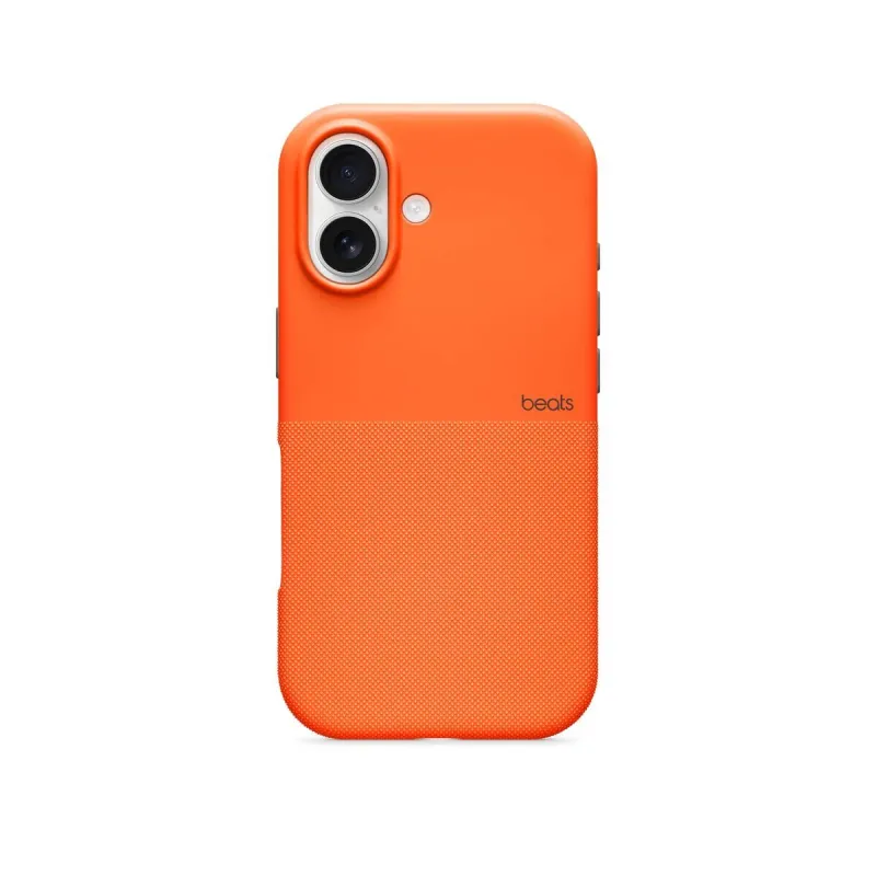 Mobiiltelefoni Kaaned Apple iPhone 17 Oranž