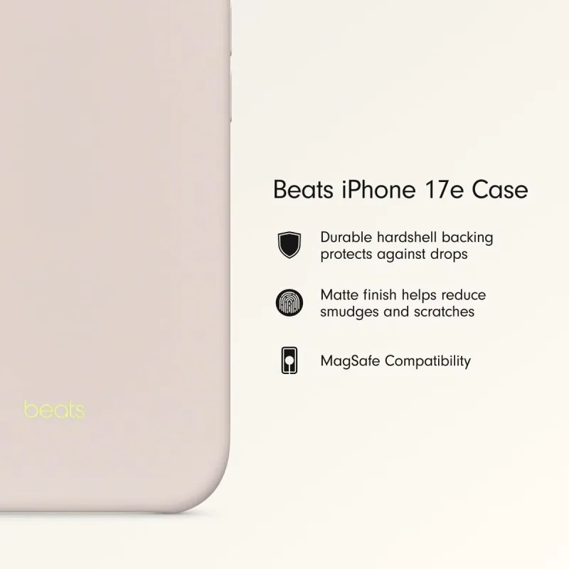Pārvietojams Pārsegs Apple MHR24LL/A IPHONE 17E Zaļš