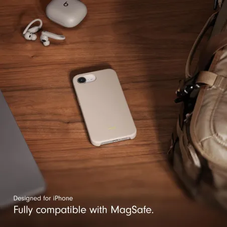 Mobiiltelefoni Kaaned Apple MHR24LL/A IPHONE 17E Roheline