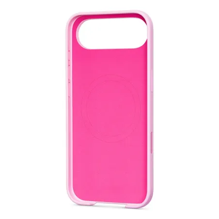 Pārvietojams Pārsegs Apple iPhone Air Rozā