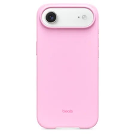 Pārvietojams Pārsegs Apple iPhone Air Rozā