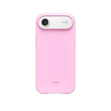 Mobile cover Apple iPhone Air Pink