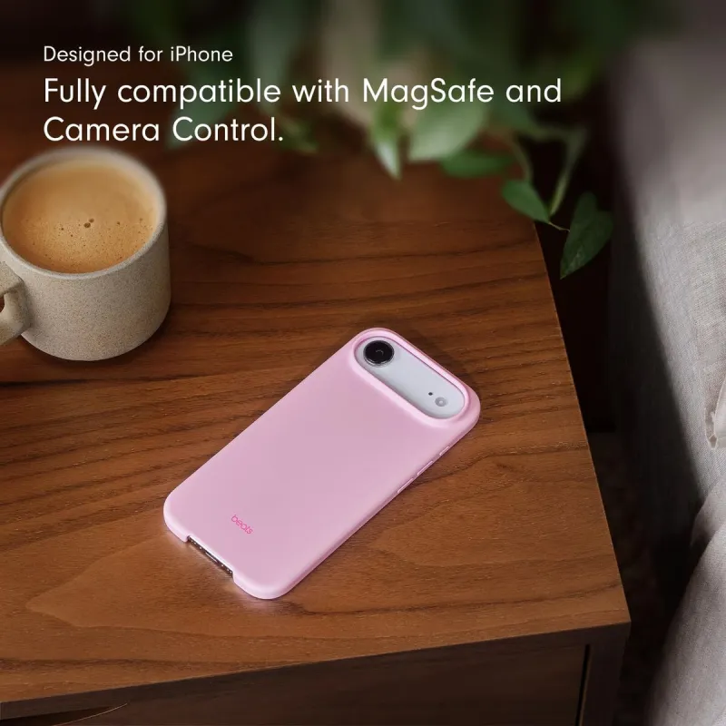 Mobiiltelefoni Kaaned Apple iPhone Air Roosa