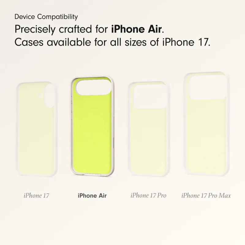 Puhelinsuoja Apple iPhone Air