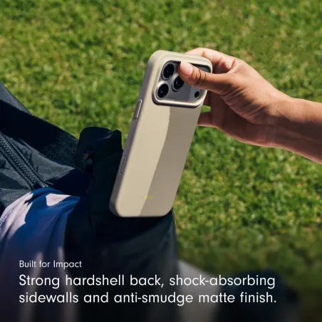 Mobiliojo telefono dėklas Apple iPhone Air