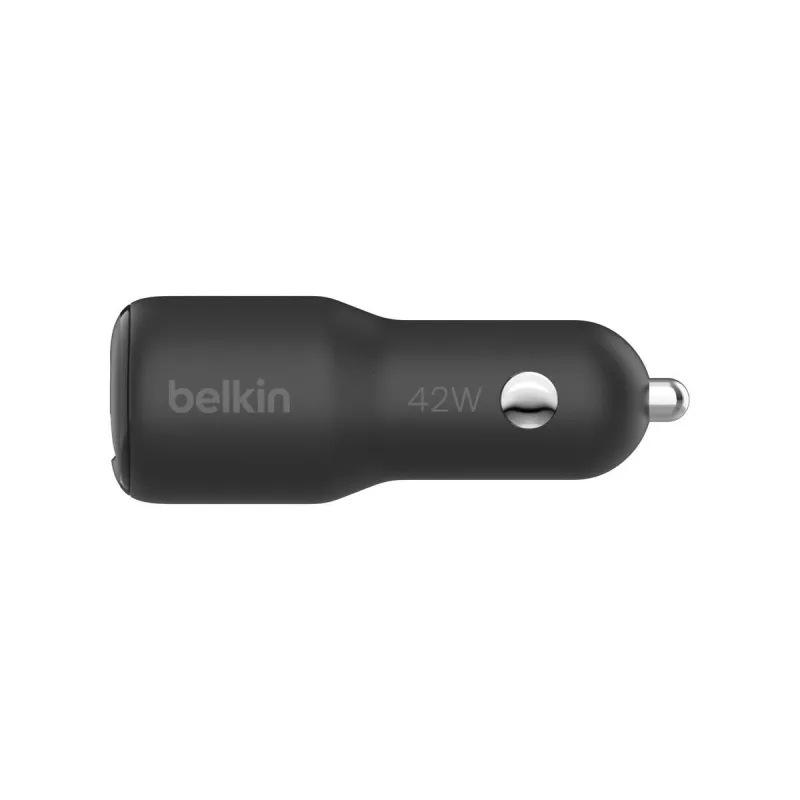 Auto Lādētājs Belkin CCB005BTBK