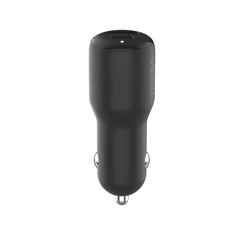 Auto Lādētājs Belkin CCB005BTBK