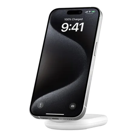 Cordless Charger Belkin WIB007VFWH