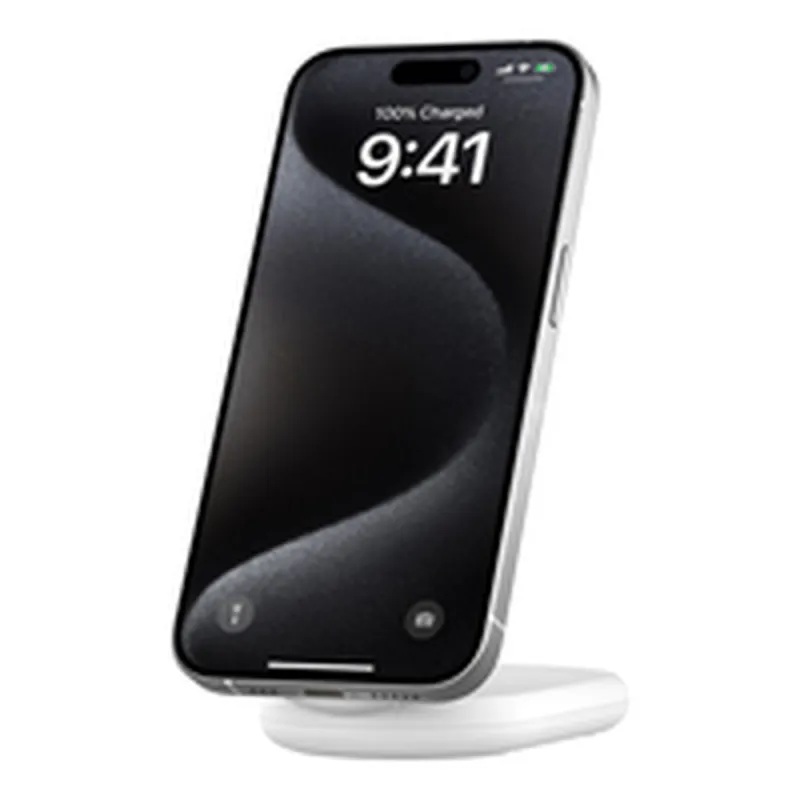 Cordless Charger Belkin WIB007VFWH