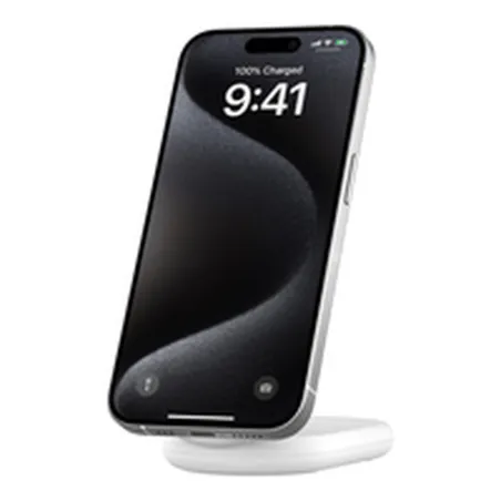 Cordless Charger Belkin WIB007VFWH