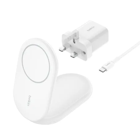 Cordless Charger Belkin WIB007VFWH