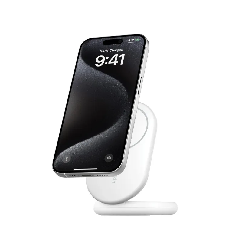 Cordless Charger Belkin WIB007VFWH