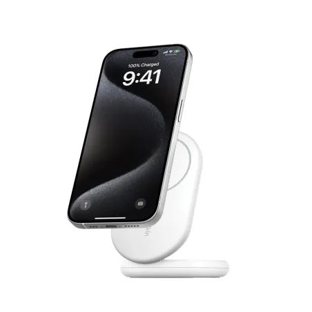 Cordless Charger Belkin WIB007VFWH