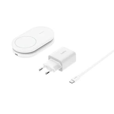 Cordless Charger Belkin WIB007VFWH