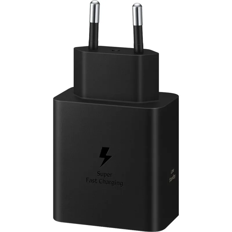 Wall Charger Samsung EP-T6010NBEGWW