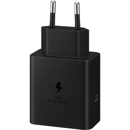 Wall Charger Samsung EP-T6010NBEGWW
