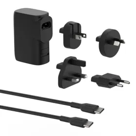 Lightning Kabelis Belkin BPZ003BT1MBK-B6