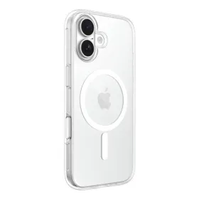 Pārvietojams Pārsegs Belkin iPhone 17 Caurspīdīgs