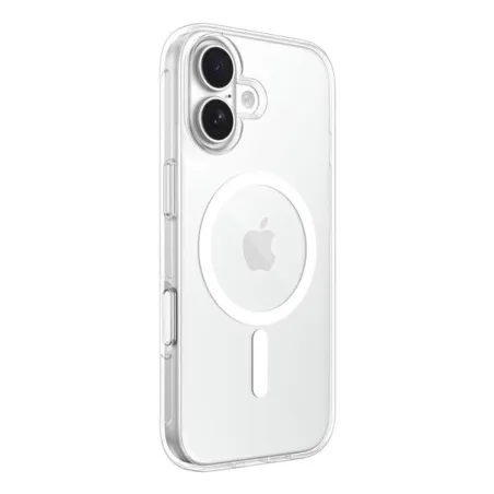 Mobile cover Belkin iPhone 17 Transparent