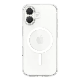 Pārvietojams Pārsegs Belkin iPhone 17 Caurspīdīgs