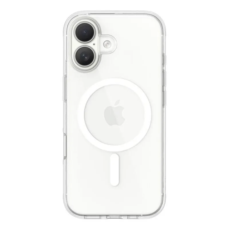 Mobile cover Belkin iPhone 17 Transparent