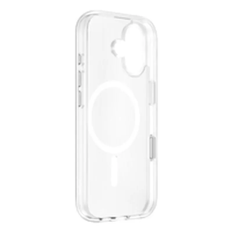 Mobile cover Belkin iPhone 17 Transparent