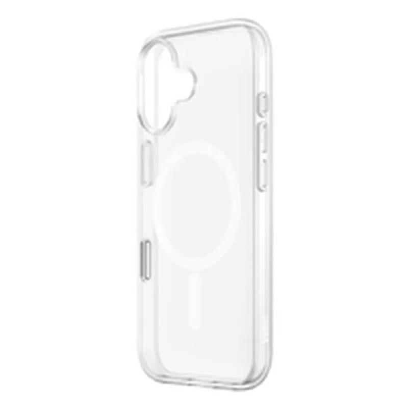 Pārvietojams Pārsegs Belkin iPhone 17 Caurspīdīgs