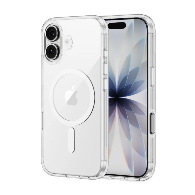 Mobiiltelefoni Kaaned Belkin iPhone 17 Läbipaistev