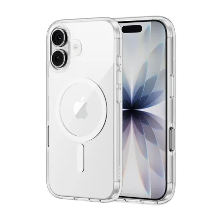 Mobile cover Belkin iPhone 17 Transparent