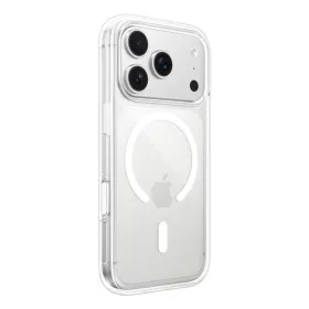 Pārvietojams Pārsegs Belkin iPhone 17 Pro Caurspīdīgs