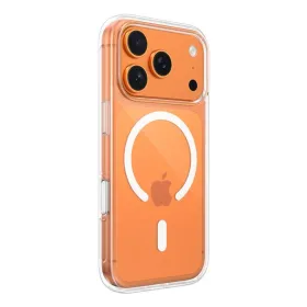 Pārvietojams Pārsegs Belkin iPhone 17 Pro Caurspīdīgs
