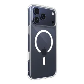 Pārvietojams Pārsegs Belkin iPhone 17 Pro Max Caurspīdīgs